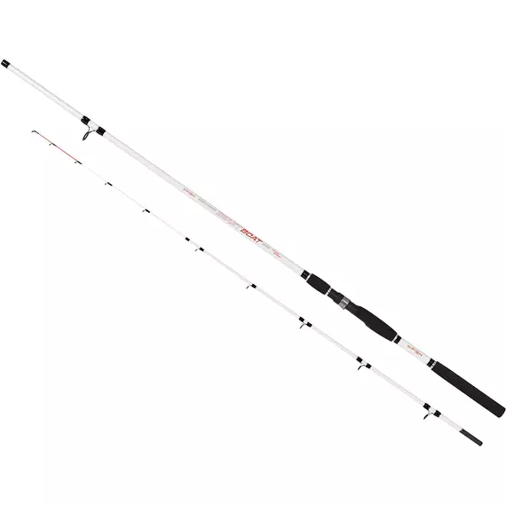 Вудилище човнове X-Fish Beast Boat 1.80m 50-150g, Модель: 1.80m 50-150g, фото 